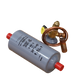 Kit valvola vasi espansione ICE 150 - Parker Hannifin (H473246)