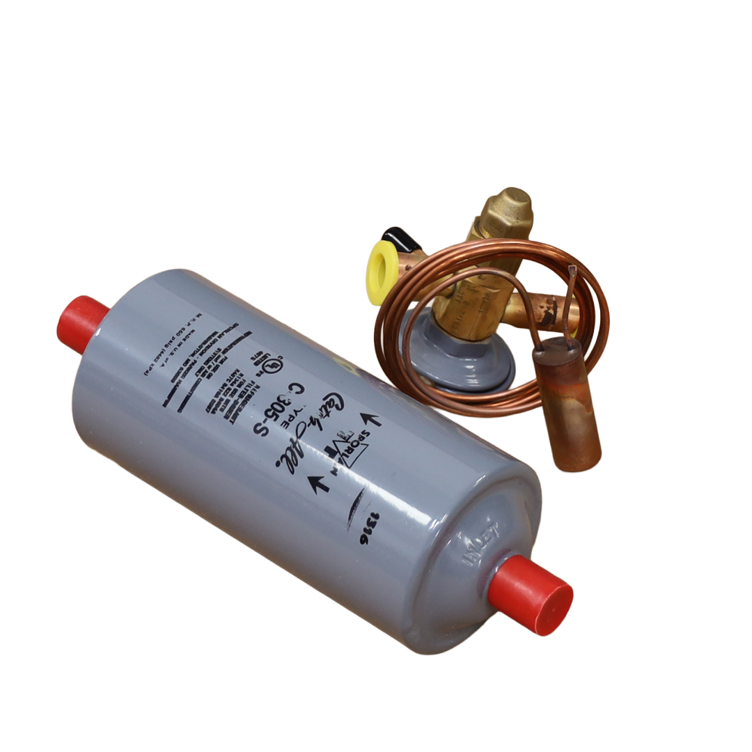 Kit valvola vasi espansione ICE 150 - Parker Hannifin (H473246)