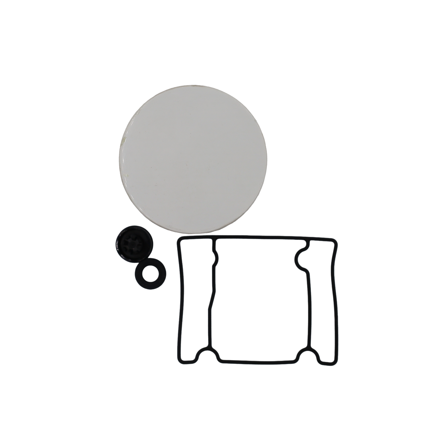 Zestaw smarowania pompa DMX-221 - Grundfos (98727125)
