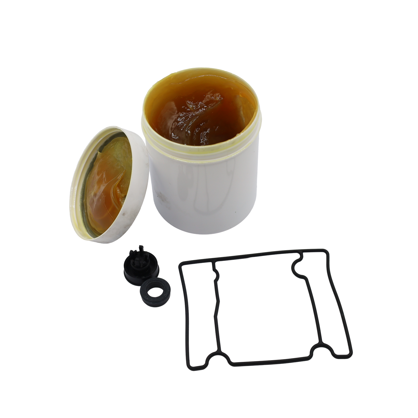 Zestaw smarowania pompa DMX-221 - Grundfos (98727125)
