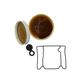 Zestaw smarowania pompa DMX-221 - Grundfos (98727125)
