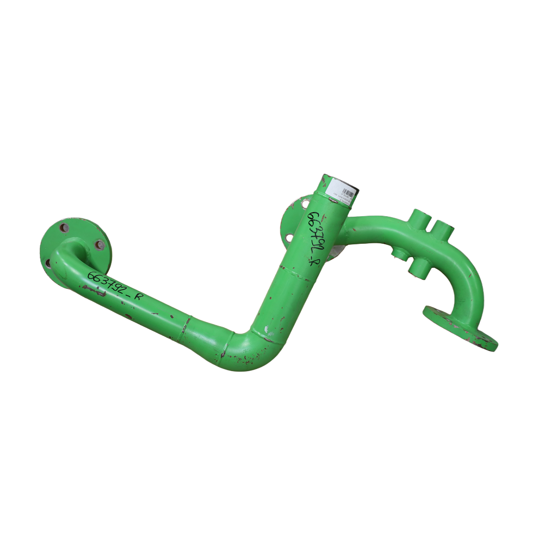 Kühlwasserschlauch REV