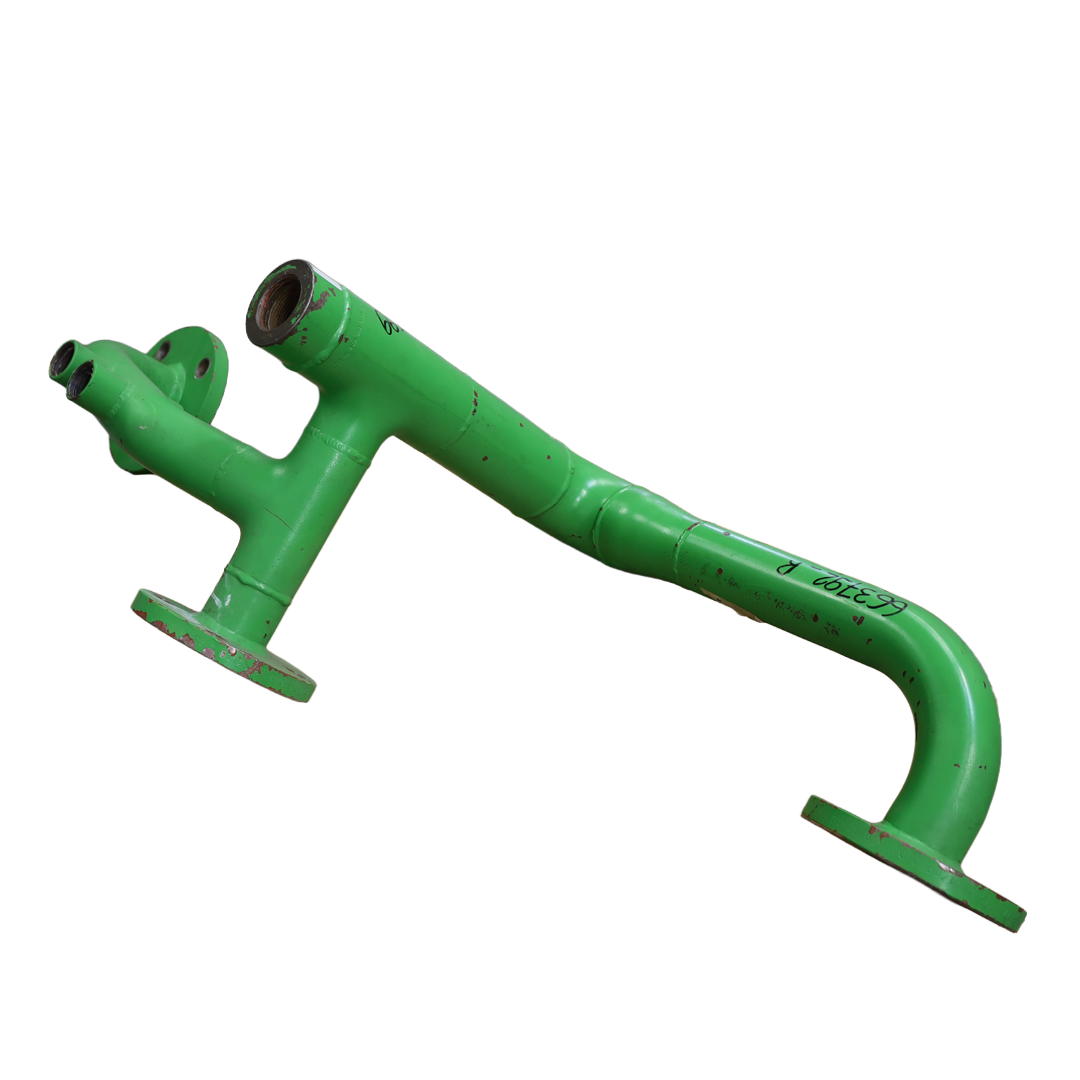 Kühlwasserschlauch REV