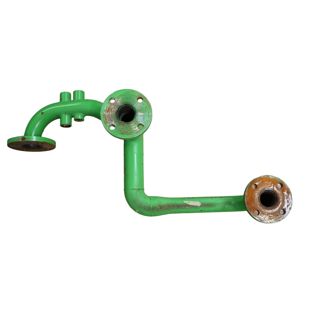 Kühlwasserschlauch REV