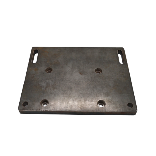 Plaque de montage actionneur - Innio Jenbacher (341499)