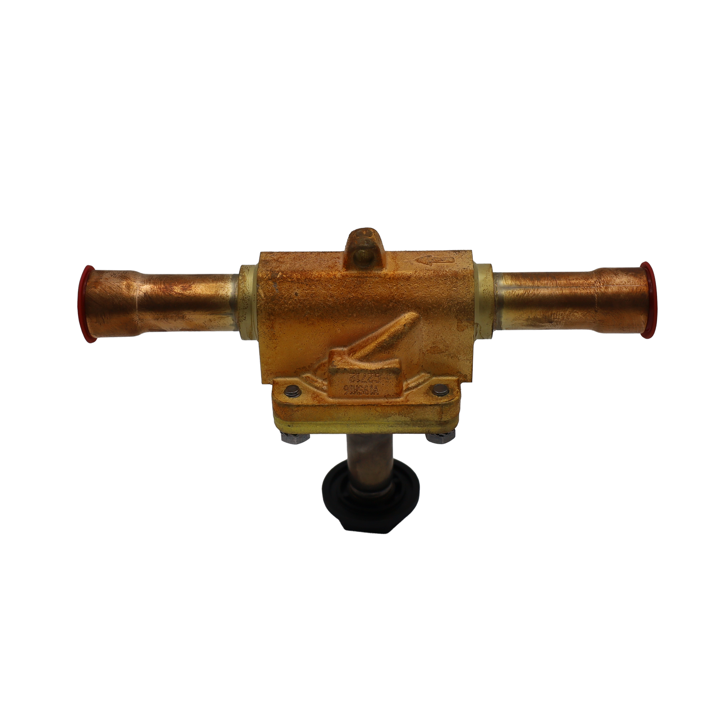 V19SM16 UL 5/8" Solenoid Valve - Parker Hannifin Italy S.r.l. (H183104)