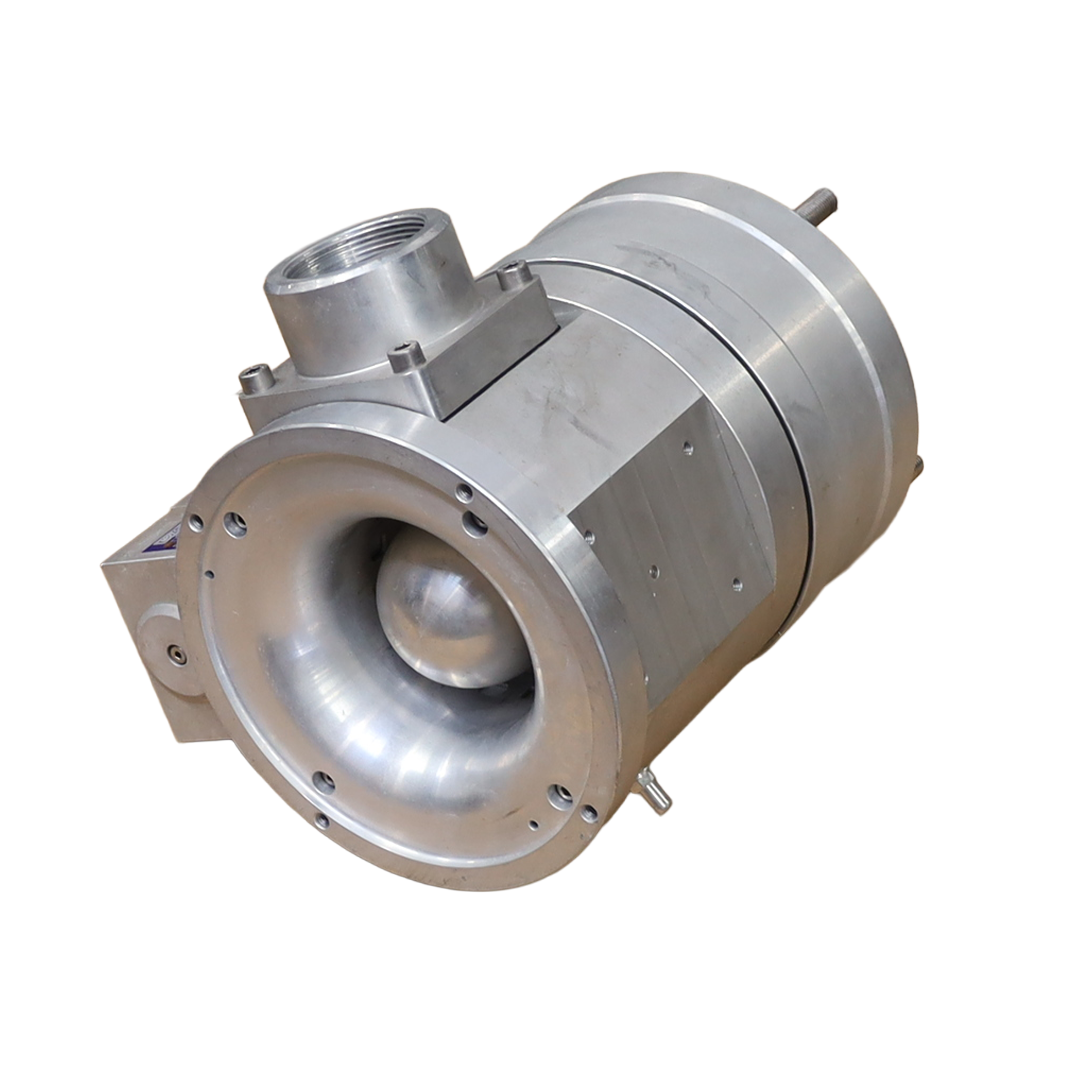 VARIFUEL 2 REV Mischbatterie