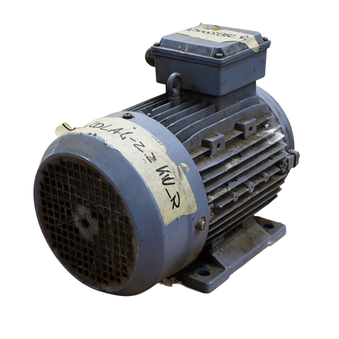 Motore elettrico 2,2kW torre evaporativa DECSA REV - Cimme (6SM100LA4)