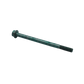 Śruba z łbem sześciokątnym z kołnierzem M x120 10.9 - Engine technology solutions s.p.a. (6032168319)
