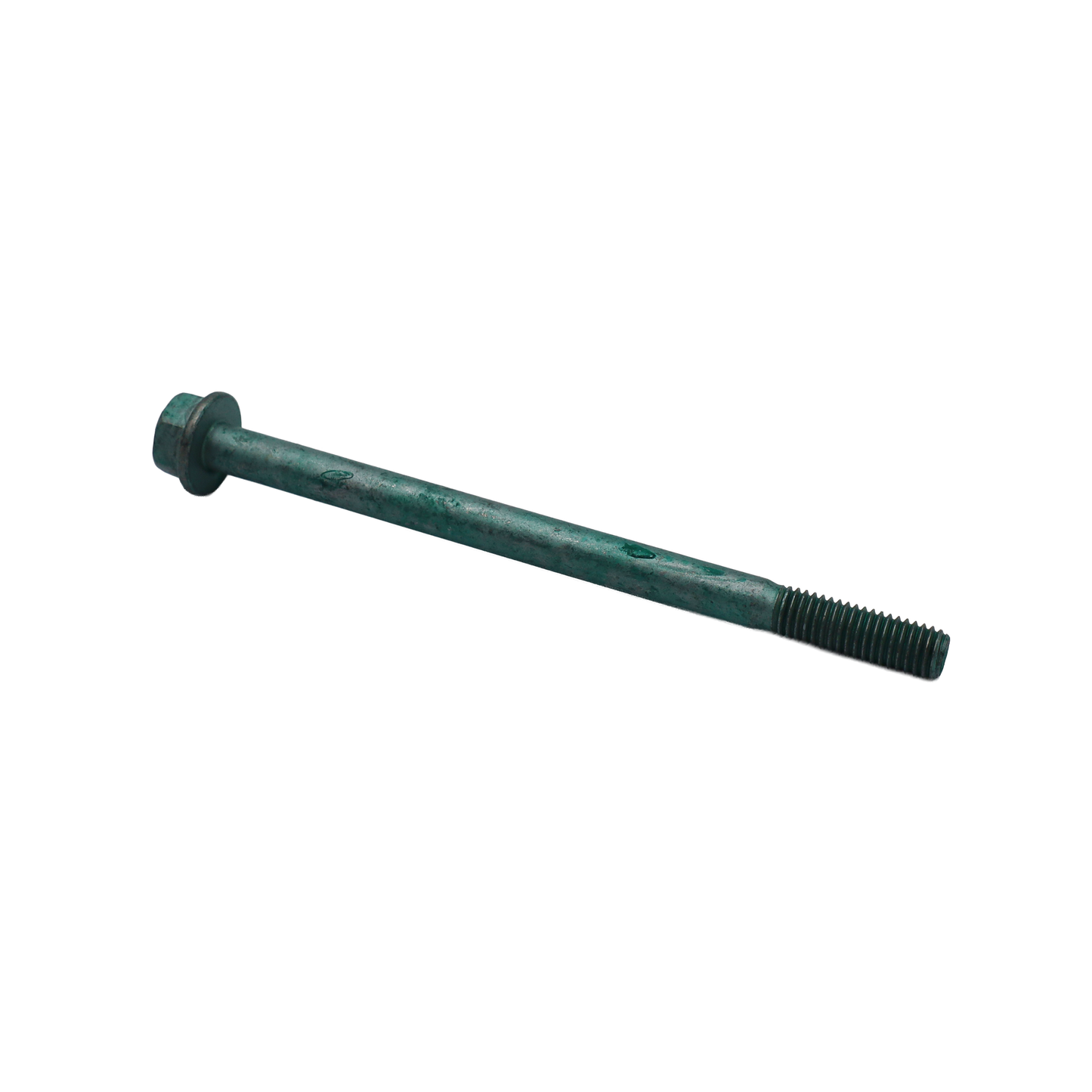 Śruba z łbem sześciokątnym z kołnierzem M x120 10.9 - Engine technology solutions s.p.a. (6032168319)