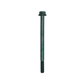 Śruba z łbem sześciokątnym z kołnierzem M x120 10.9 - Engine technology solutions s.p.a. (6032168319)