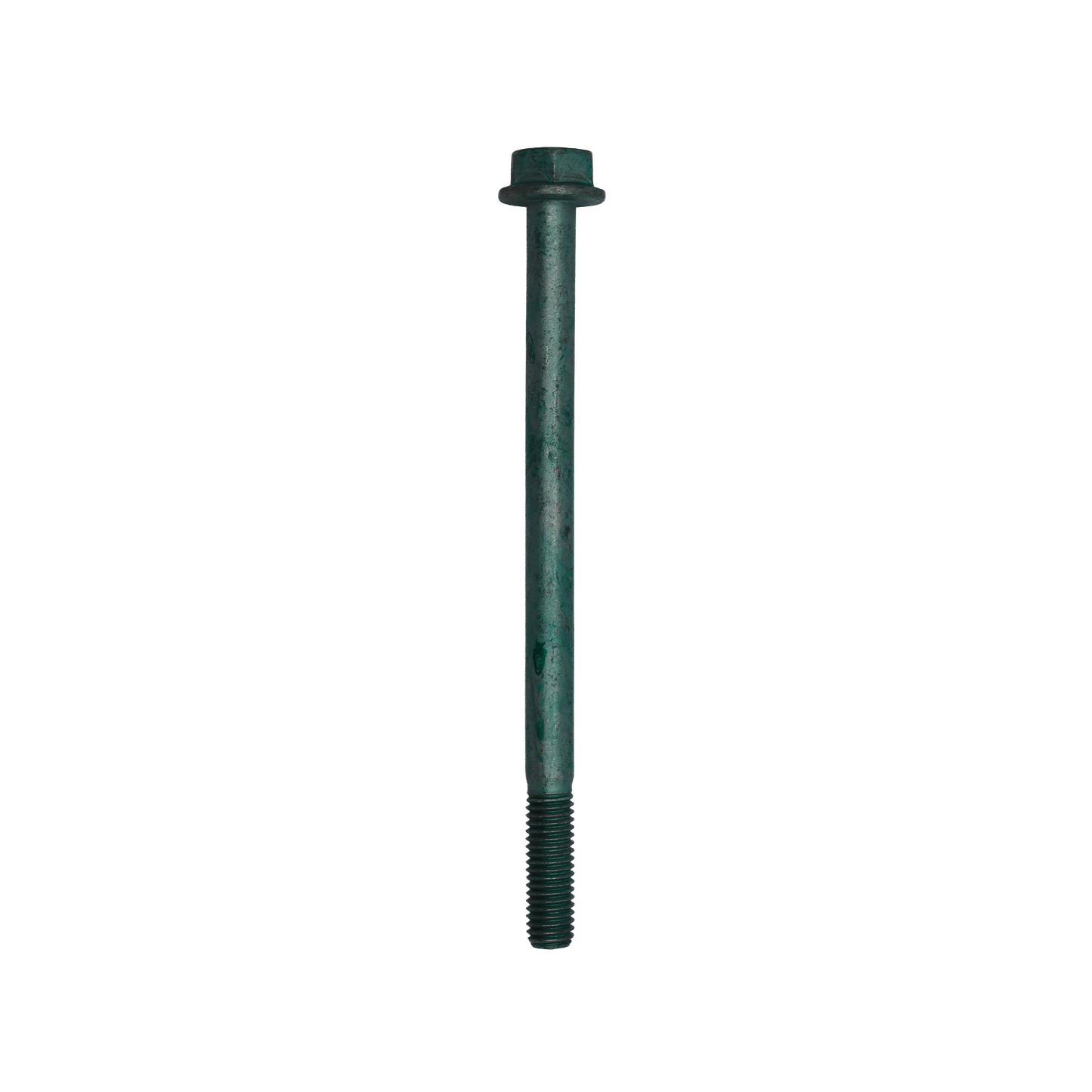 Śruba z łbem sześciokątnym z kołnierzem M x120 10.9 - Engine technology solutions s.p.a. (6032168319)