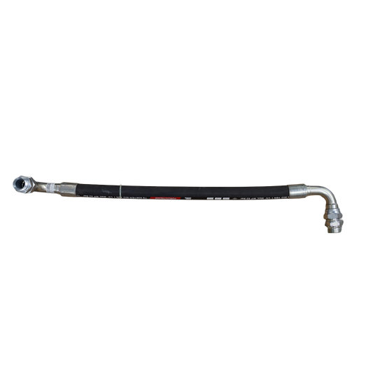 Tubo acqua intercooler per MAN 2.5 e 3.6 - Spirax Sarco