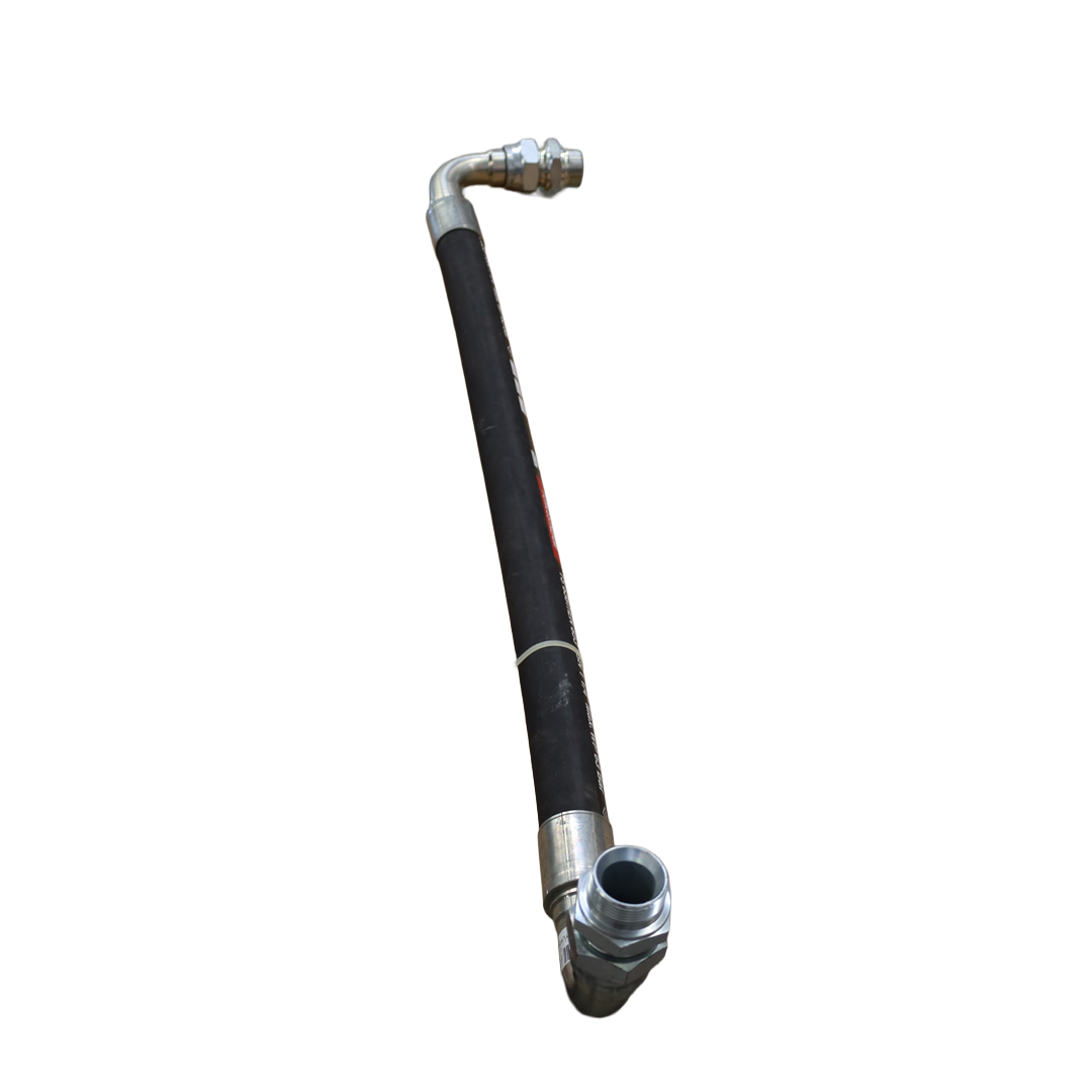 Durite d'eau d'intercooler pour MAN 2.5 et 3.6