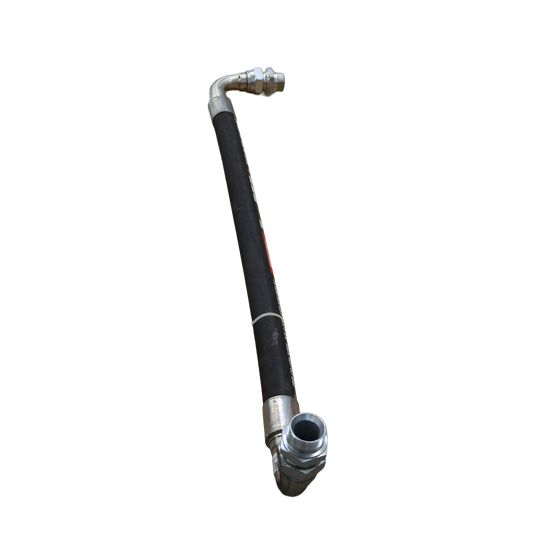 Tubo de agua para intercooler para MAN 2.5 y 3.6