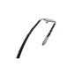 Tubo olio completo per MAN 2.5 1/2" D12,5 raccordato - Spirax Sarco