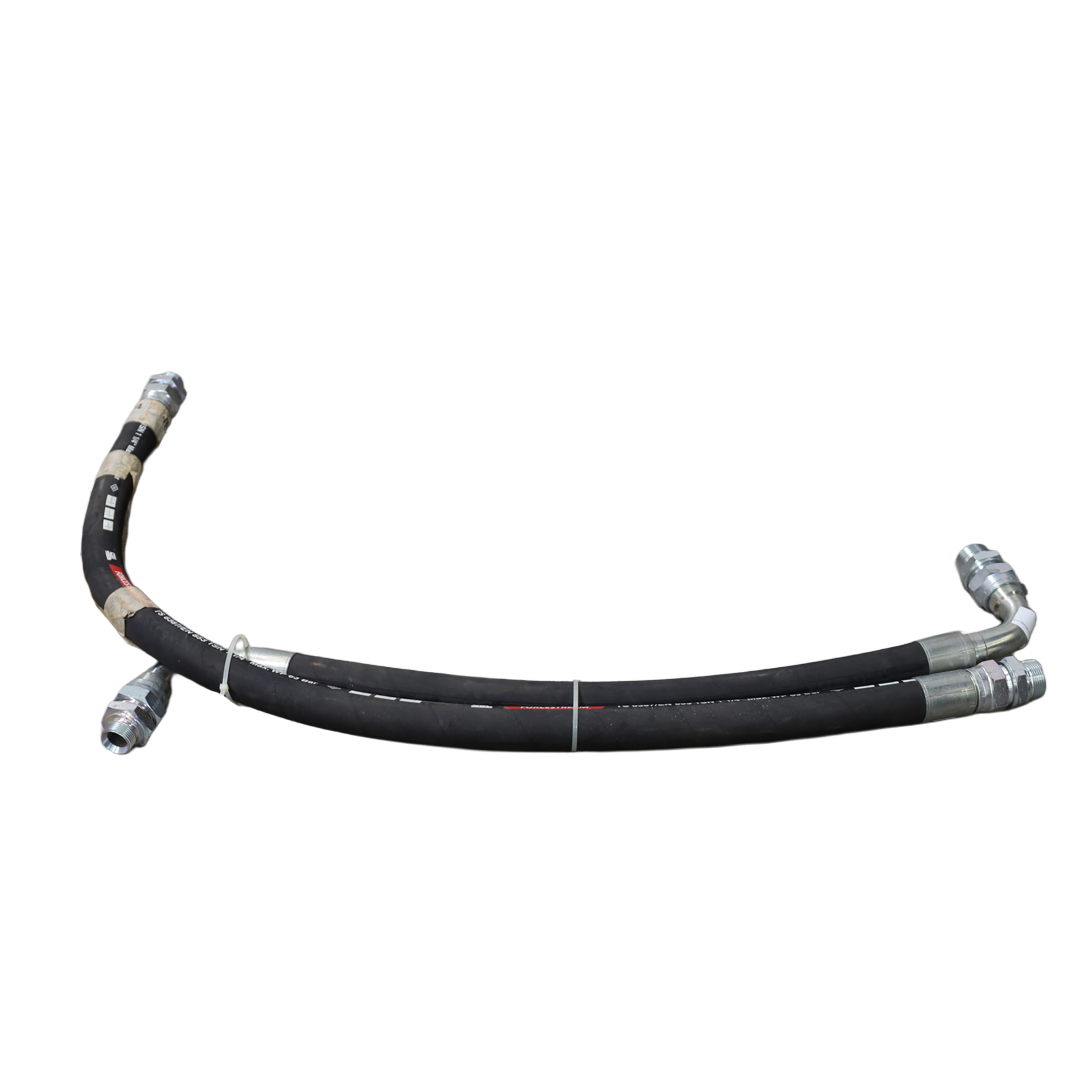 Tubo olio per ECO 2.5 e 3.6 da motore a caldaia - Spirax Sarco