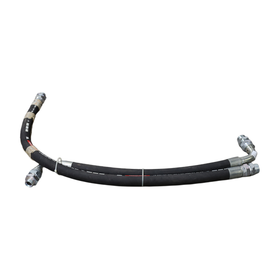 Tubo olio per ECO 2.5 e 3.6 da motore a caldaia - Spirax Sarco