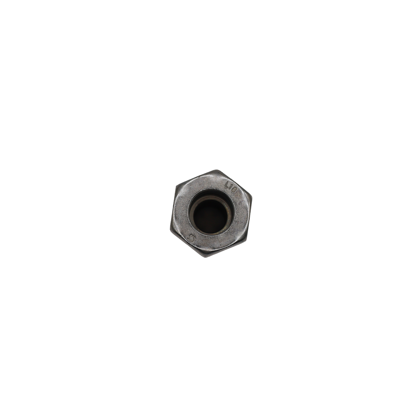 1/2" Straight Connector D18 - Innio Jenbacher (100898)