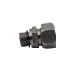 1/2" Straight Connector D18 - Innio Jenbacher (100898)
