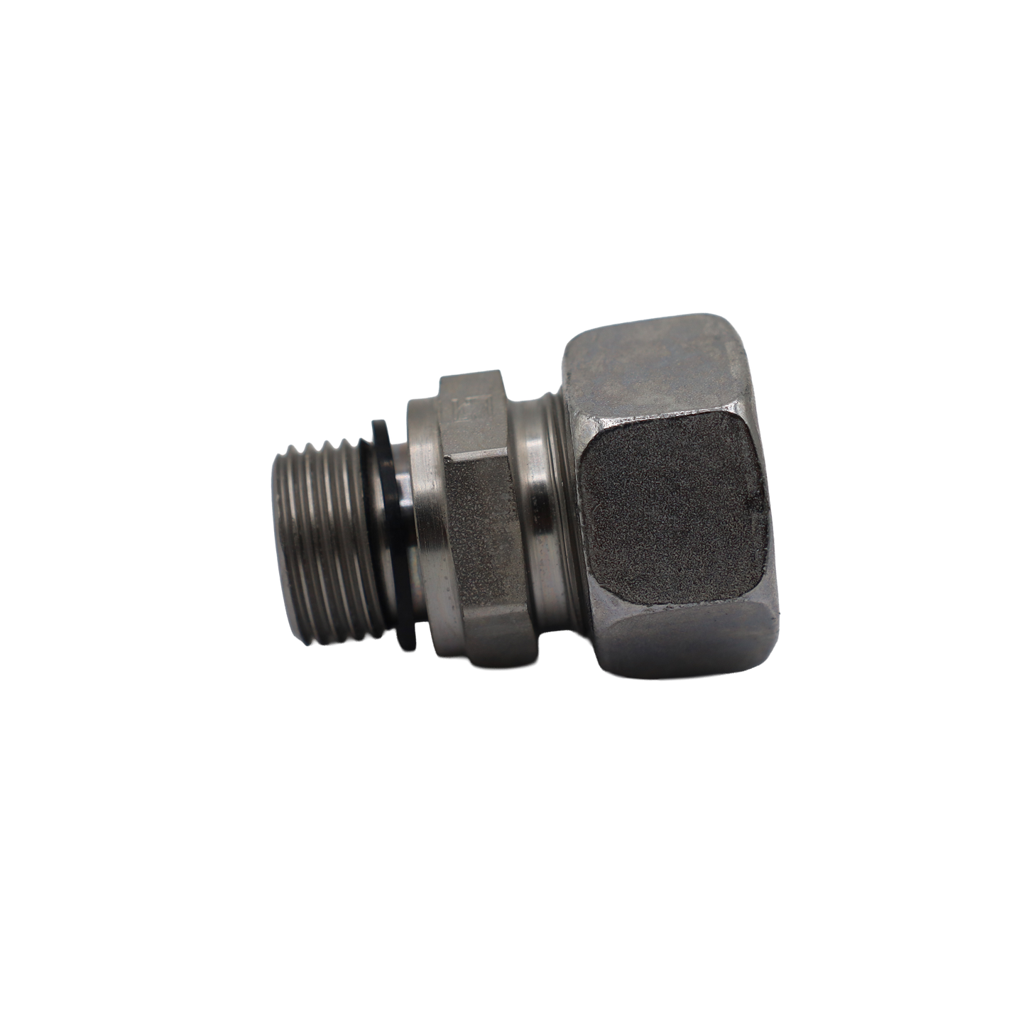 1/2" Straight Connector D18 - Innio Jenbacher (100898)