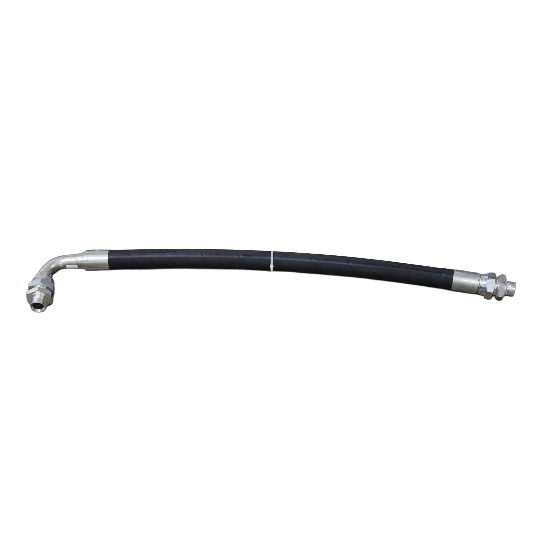 Tubo acqua per MAN 2.5 e 3.6 da pompa a motore - Spirax Sarco