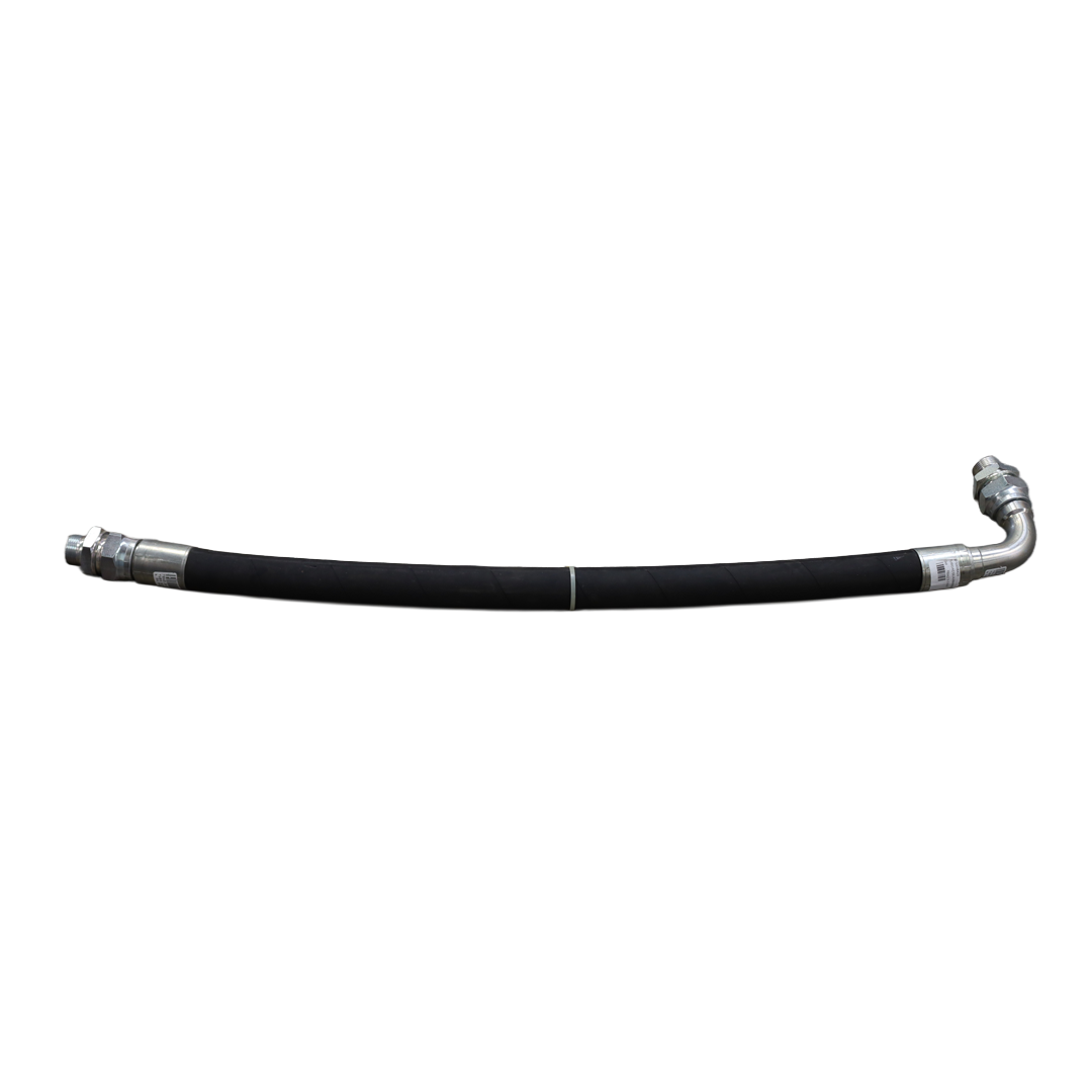 Tubo acqua per MAN 2.5 e 3.6 da pompa a motore - Spirax Sarco