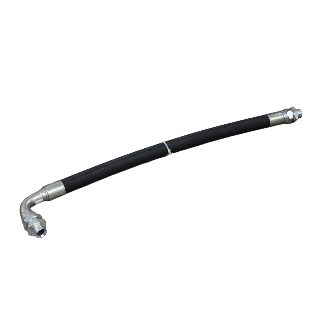 Tubo acqua per MAN 2.5 e 3.6 da pompa a motore - Spirax Sarco