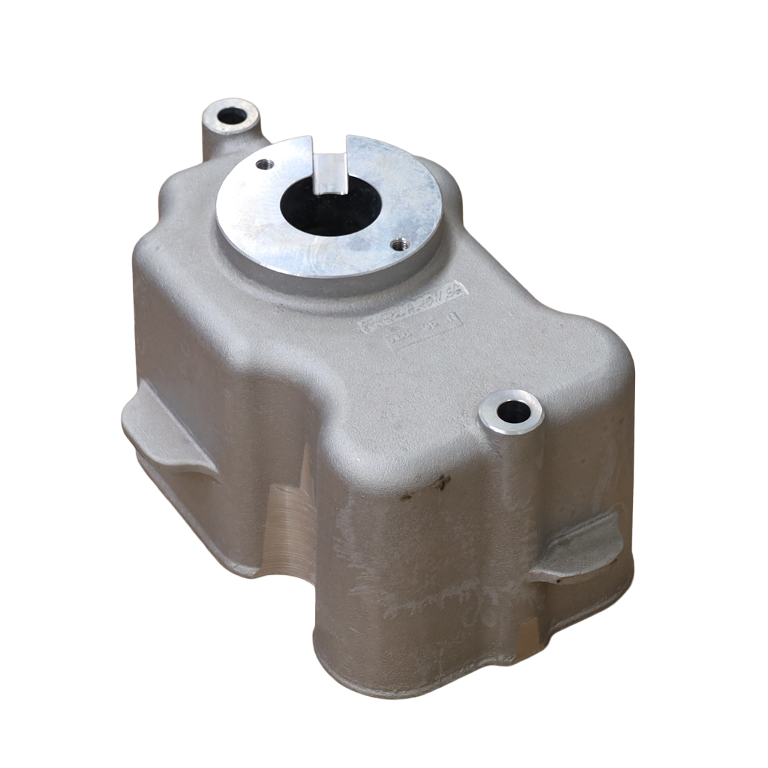 Zylinderkopfventildeckel Serie 4 "B"