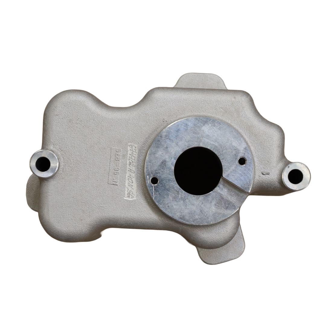 Zylinderkopfventildeckel Serie 4 "B"