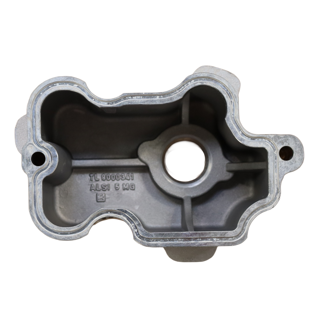 Zylinderkopfventildeckel Serie 4 "B"