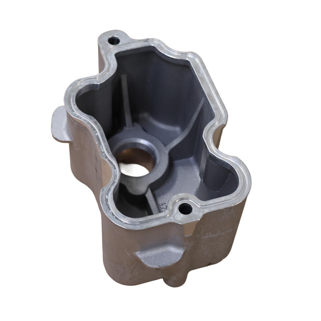 Zylinderkopfventildeckel Serie 4 "B"
