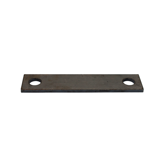Piastra forata 135x30mm - Innio jenbacher (645245)