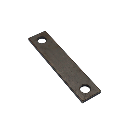 Piastra forata 135x30mm - Innio jenbacher (645246)