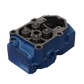 DEUTZ TCG2015 Cylinder Head REV