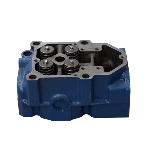 Testa cilindro TCG2015 REV - Deutz (4226980)
