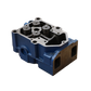 DEUTZ TCG2015 Cylinder Head REV