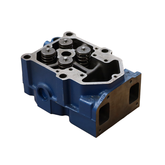 Testa cilindro TCG2015 REV - Deutz (4226980)