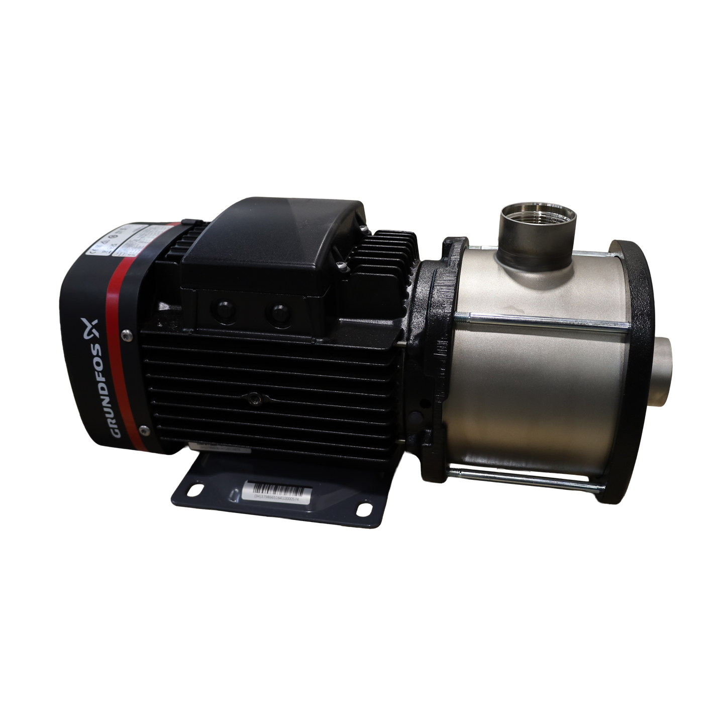 Pompa CM10-2 ARGE AQQE FAAN 1-1/2" 1.5 kW - Grundfos (98665164)