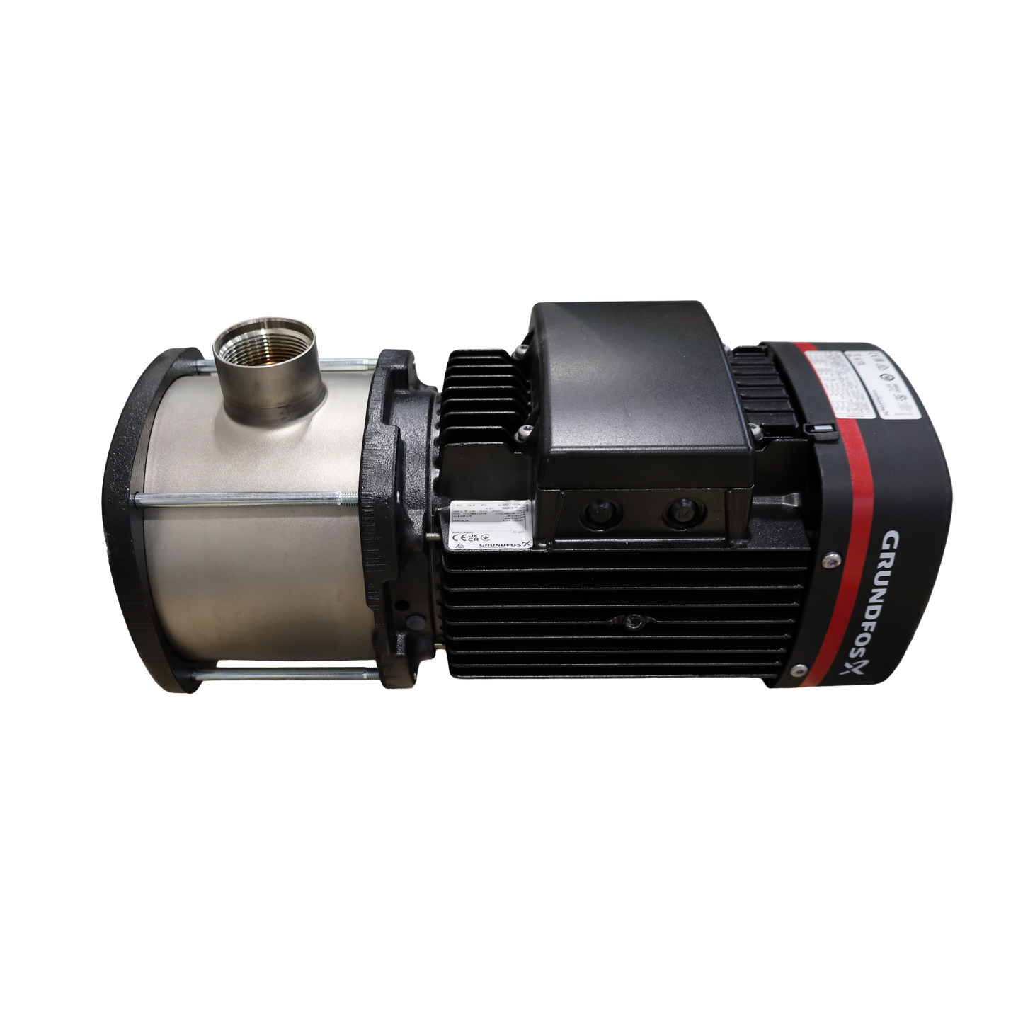 Pompa CM10-2 ARGE AQQE FAAN 1-1/2" 1.5 kW - Grundfos (98665164)