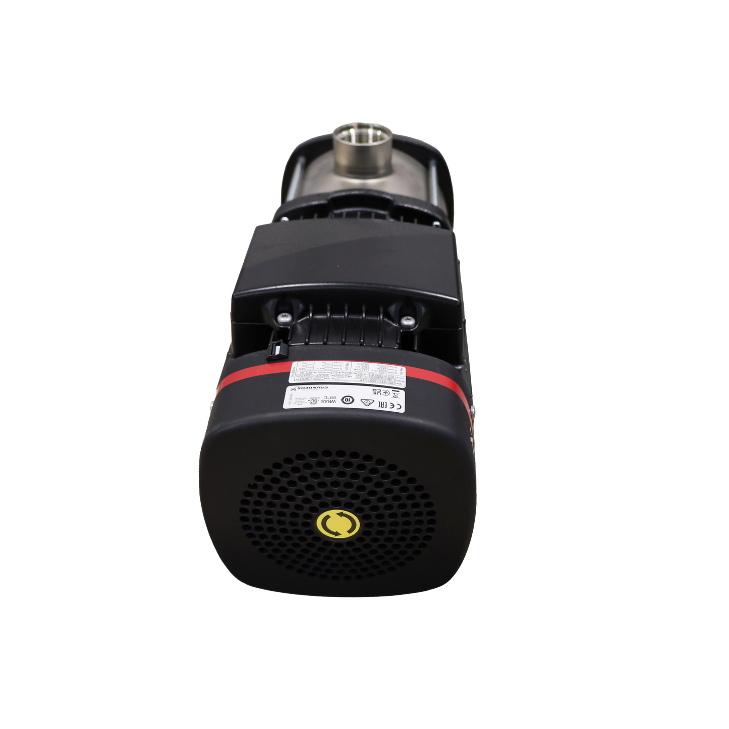 Pompa CM10-2 ARGE AQQE FAAN 1-1/2" 1.5 kW - Grundfos (98665164)