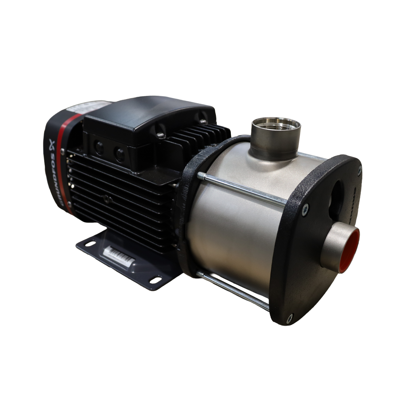 Pompa CM10-2 ARGE AQQE FAAN 1-1/2" 1.5 kW - Grundfos (98665164)