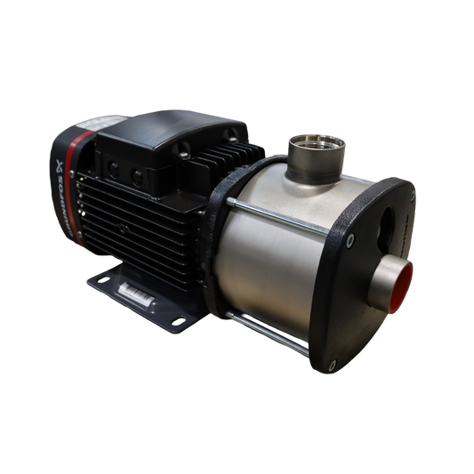 Grundfos CM10-2 ARGE AQQE FAAN 1-1/2" 1.5 kW Pump (98665164)
