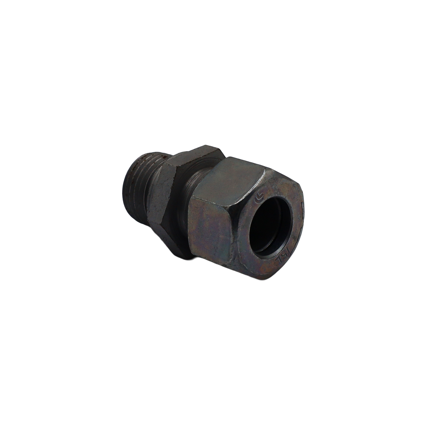 Złączka do ekstrakcji prostej E211-115L 1/2' - Rubix s.p.a. (ORDE211-115L)