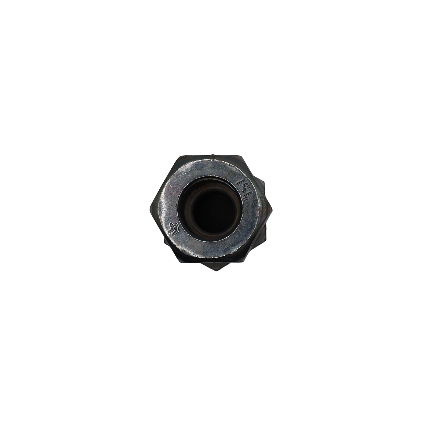 Złączka do ekstrakcji prostej E211-115L 1/2' - Rubix s.p.a. (ORDE211-115L)