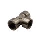 Raccordo 'T' F/F/F 3/4' - Rubix s.p.a. (RACXTXFFFX3-4)