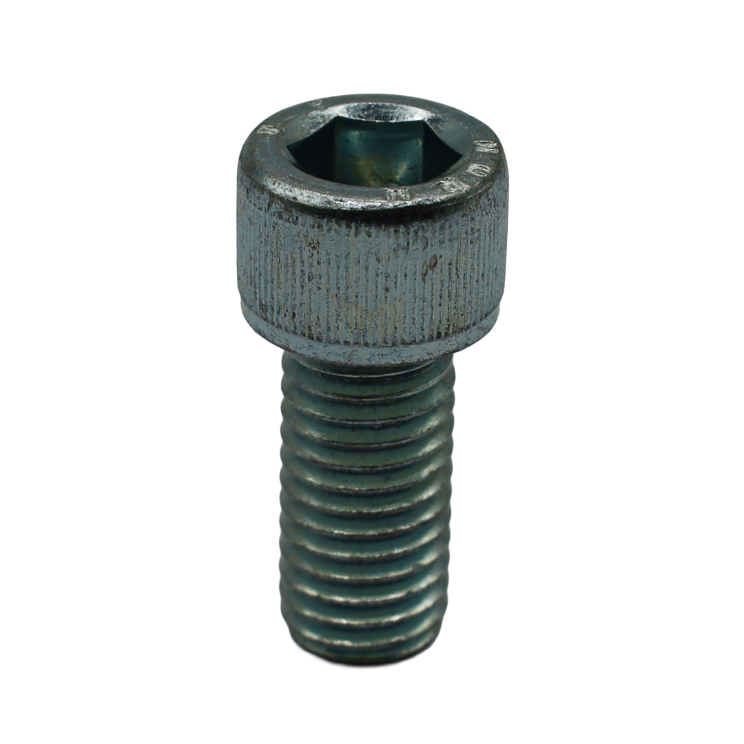 M12x25 Galvanized Hex Socket Head Cap Screw - Innio Jenbacher (100213)