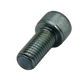 M12x25 Galvanized Hex Socket Head Cap Screw - Innio Jenbacher (100213)