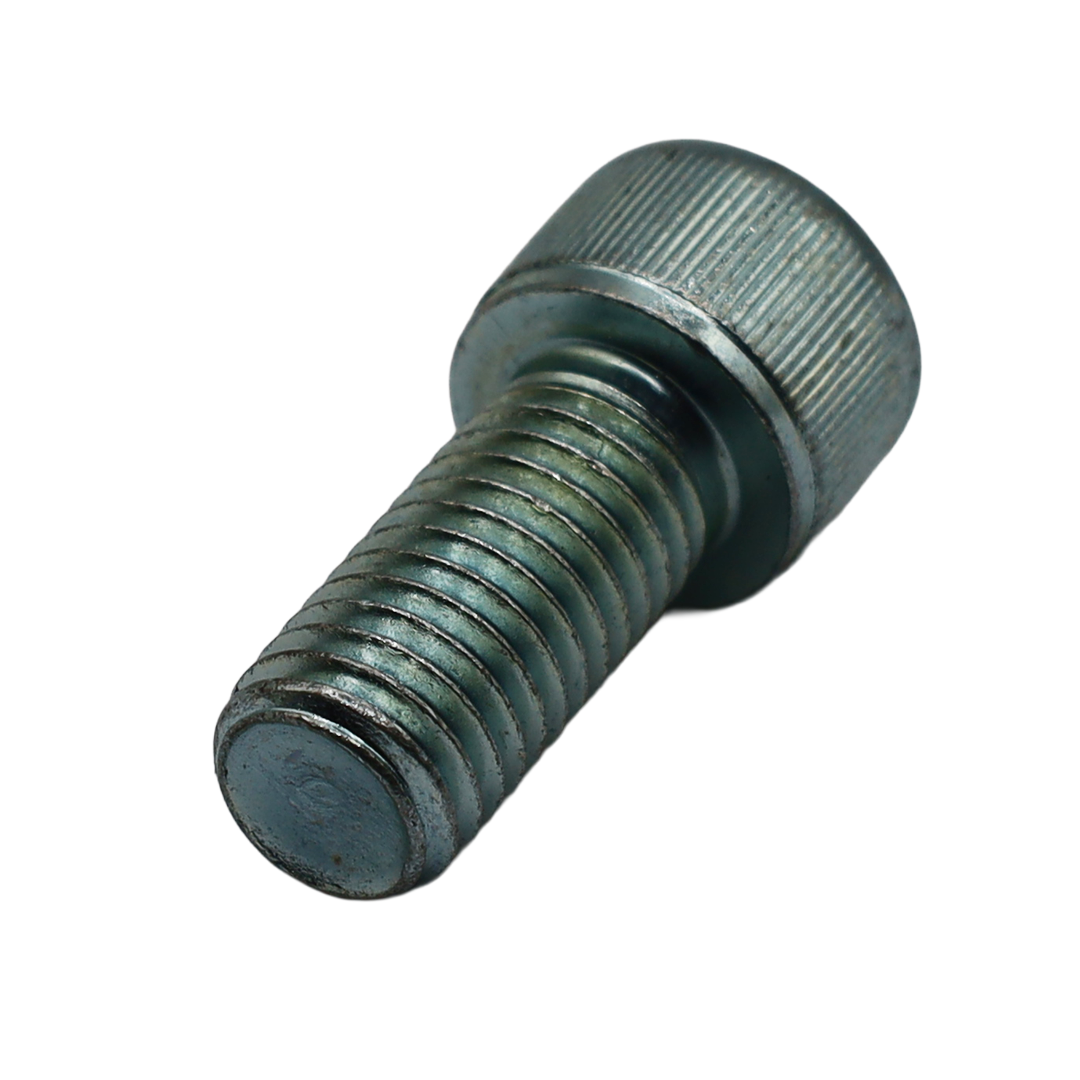 M12x25 Galvanized Hex Socket Head Cap Screw - Innio Jenbacher (100213)