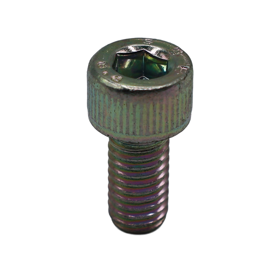 Zylinderschraube mit Innensechskant M8x60 - Jenbacher (100197)